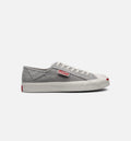 JP Ox X Footpatrol Mens Shoes Grey White