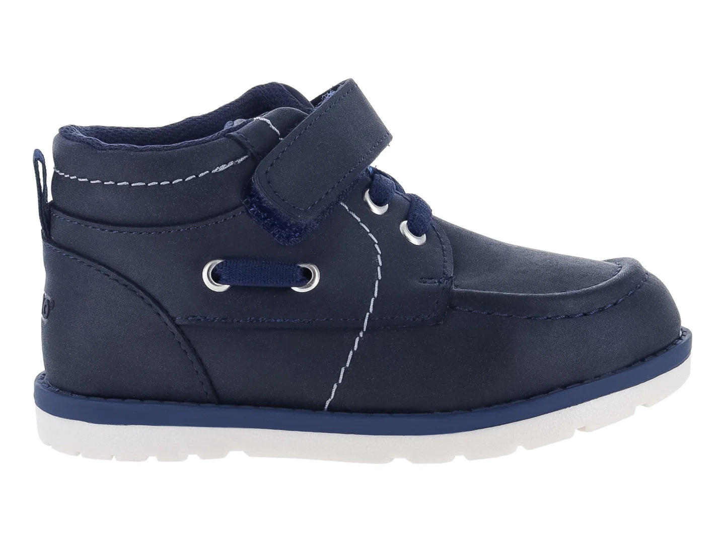 Botas VAVITO Color Marino para Niño