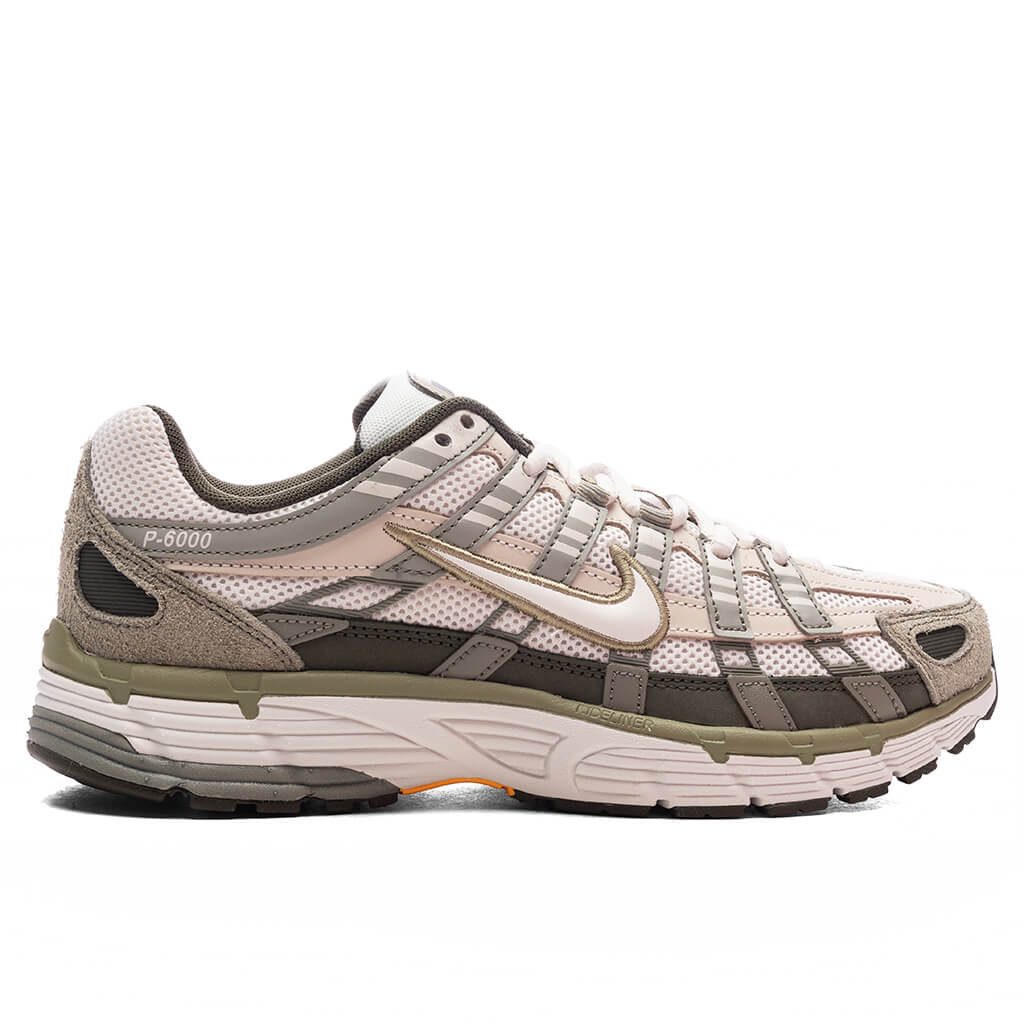 P 6000 Light Army Phantom Cargo Khaki