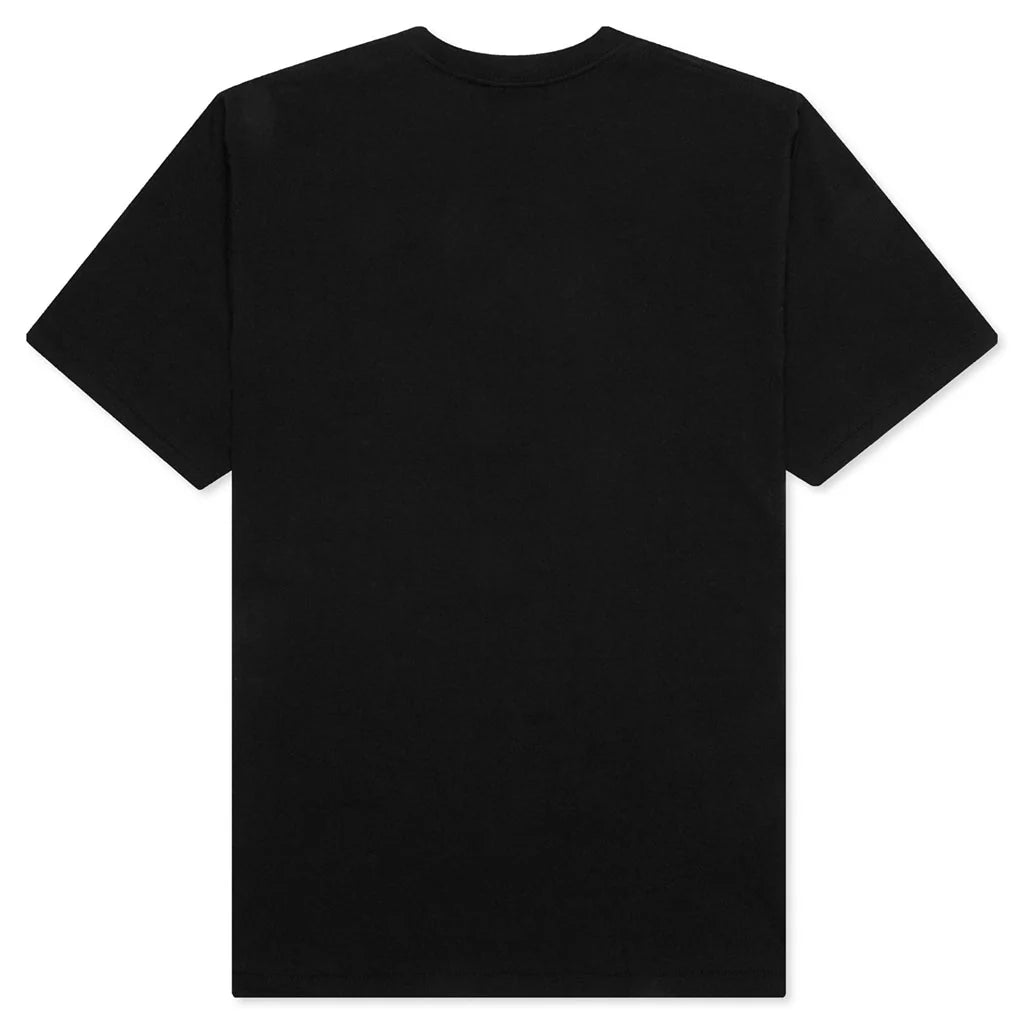 Aero Tee Black