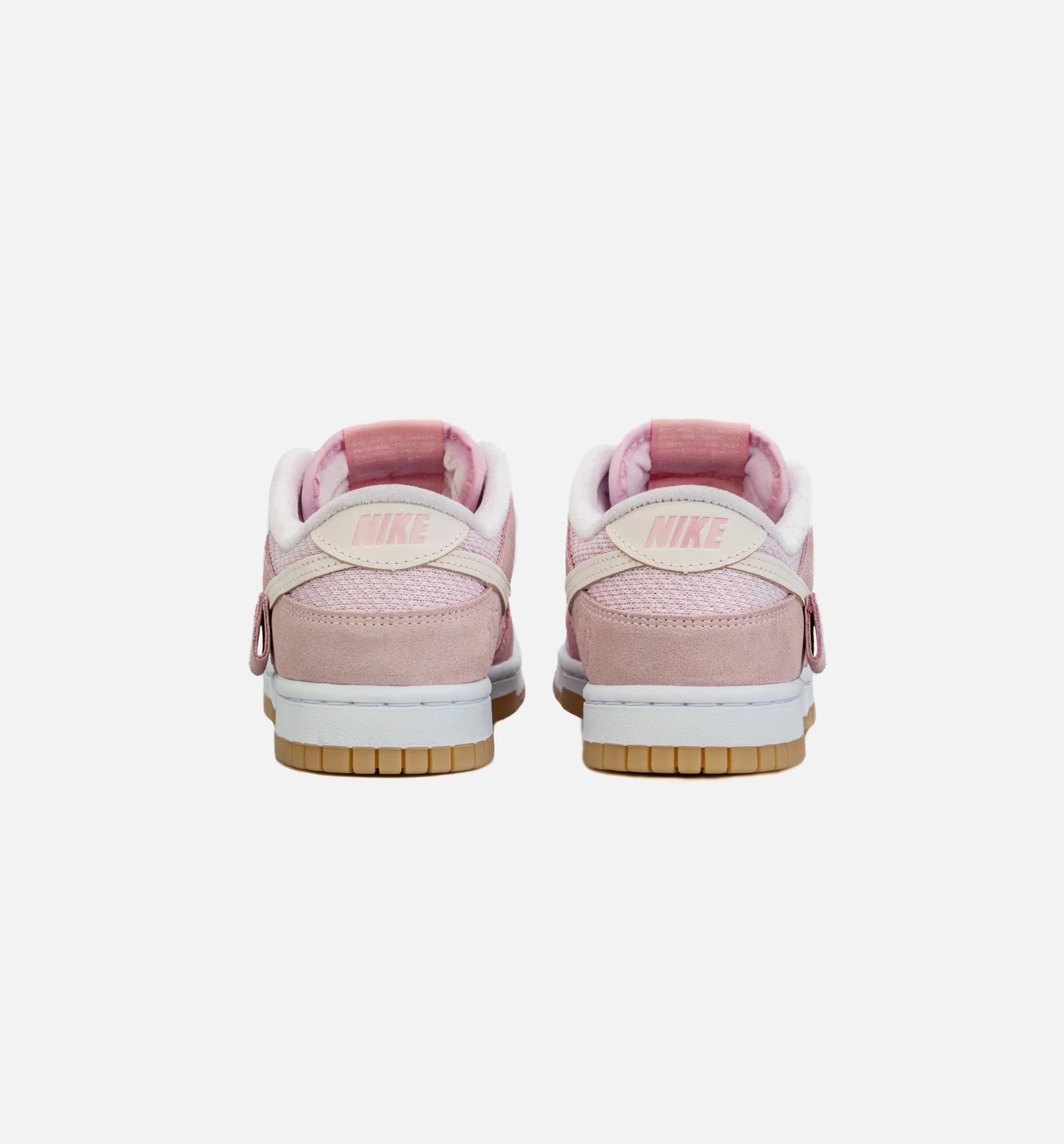 Dunk Low Teddy Bear Womens Lifestyle Shoe Pink Limit One Per Customer