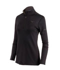 Womens Mizuno Breath Thermo 1 2 Zip