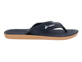 Sandalias Rider Negro Beige para Hombre
