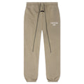 Heavy Fleece Sweatpant Military