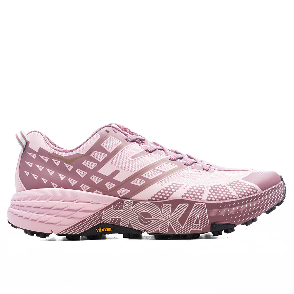 Speedgoat 2 Carnation Classic Mauve