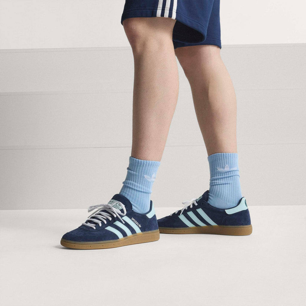 adidas Handball Spezial Shoes Navy White