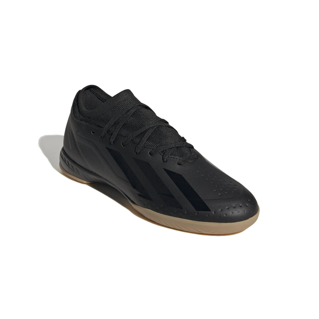 adidas X Crazyfast3 IN Indoor Soccer Shoes