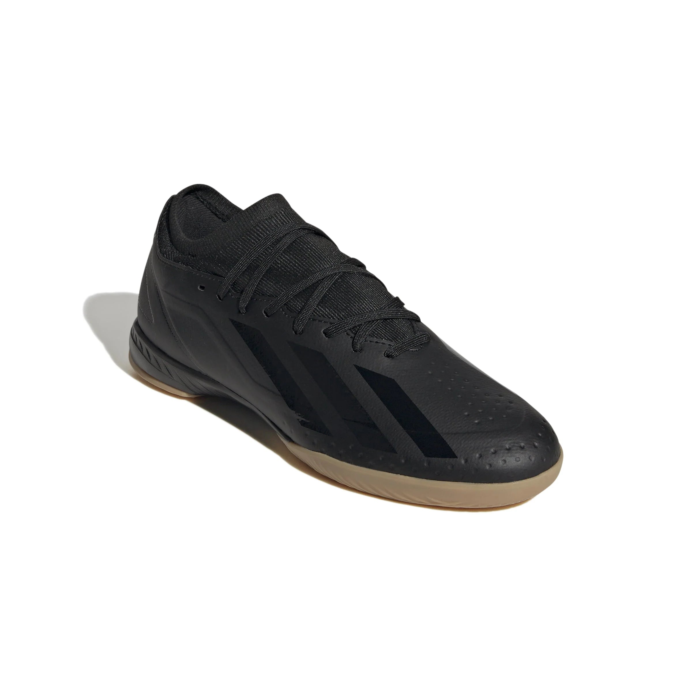 adidas X Crazyfast3 IN Indoor Soccer Shoes