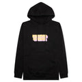 Studios Logo Hoodie Black