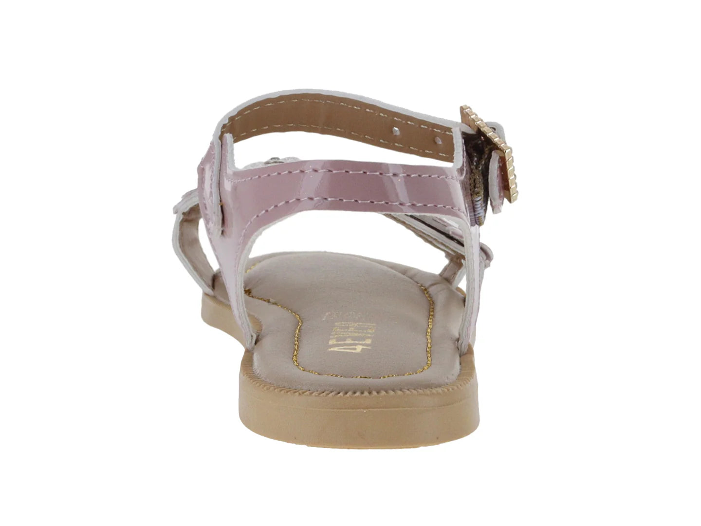 Sandalias 4Ever 533 Para Niña
