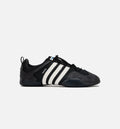 Bad Bunny Ballerina Mens Lifestyle Shoe Black White Grey