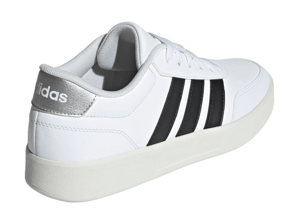 Tenis Adidas Breaknet 30 Blanco para Mujer