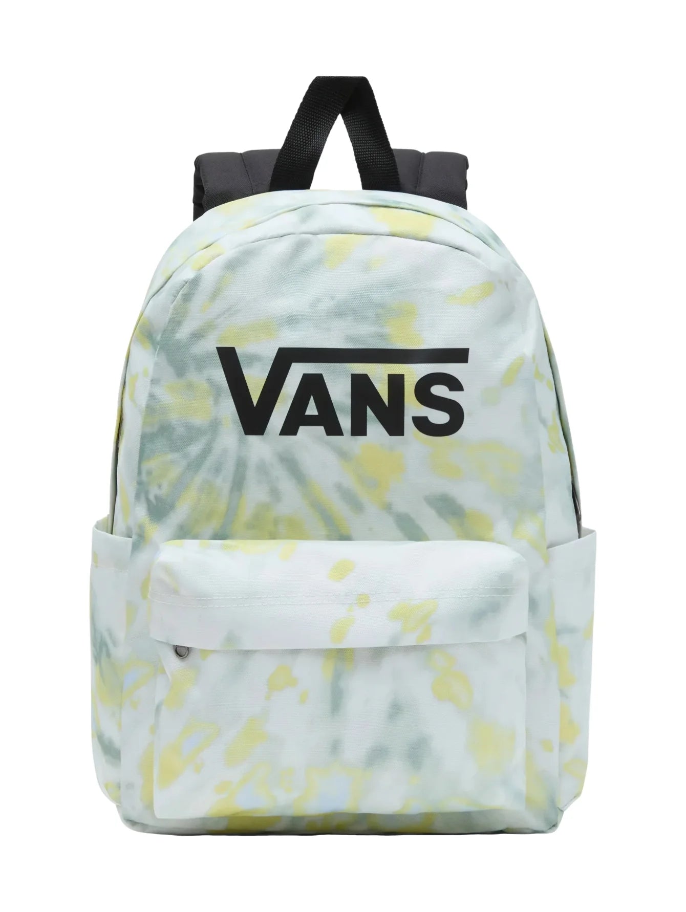 Mochila Vans Old Skool Grom Iceberg Green para Mujer