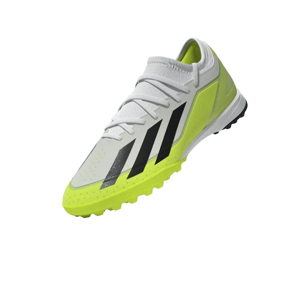 adidas X Crazyfast3 TF Turf Soccer Shoes