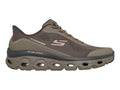 Tenis Skechers Outdoors Gris para Hombre