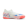 PUMA Future 8 Match Indoor Shoes White Black