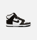 Dunk High Palomino Mens Lifestyle Shoe Brown White