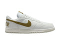 Tenis Nike Big Nike Low Lux Blanco para Hombre