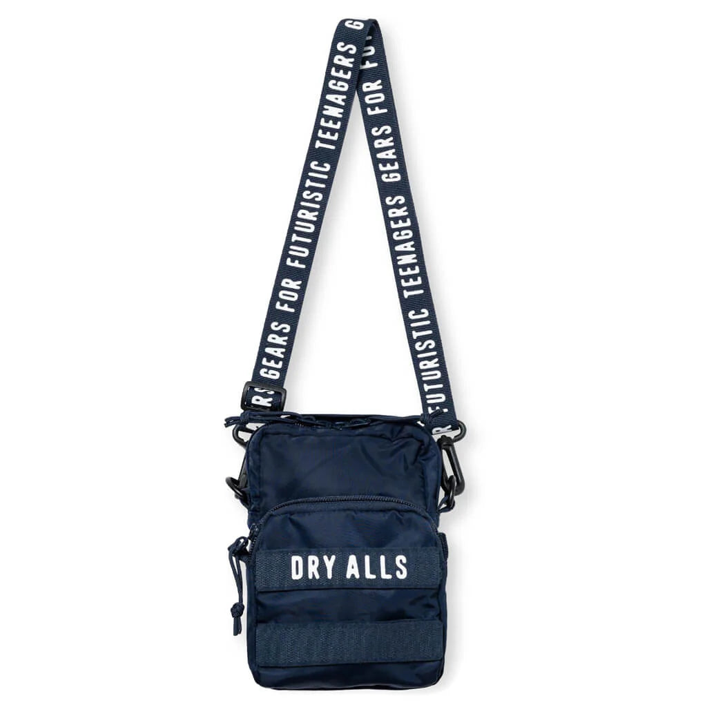 Military Pouch 2 Navy