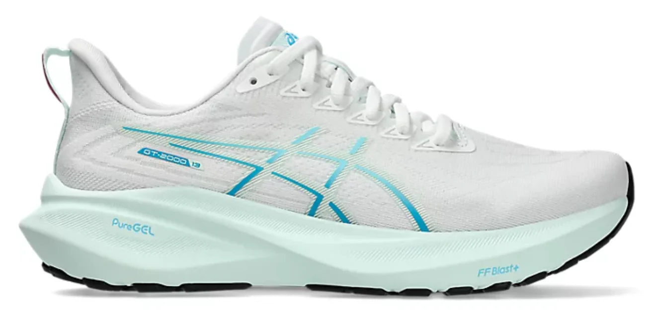 Womens Asics GT 2000 13