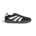 adidas Predator Freestyle Football Boots Black White Red