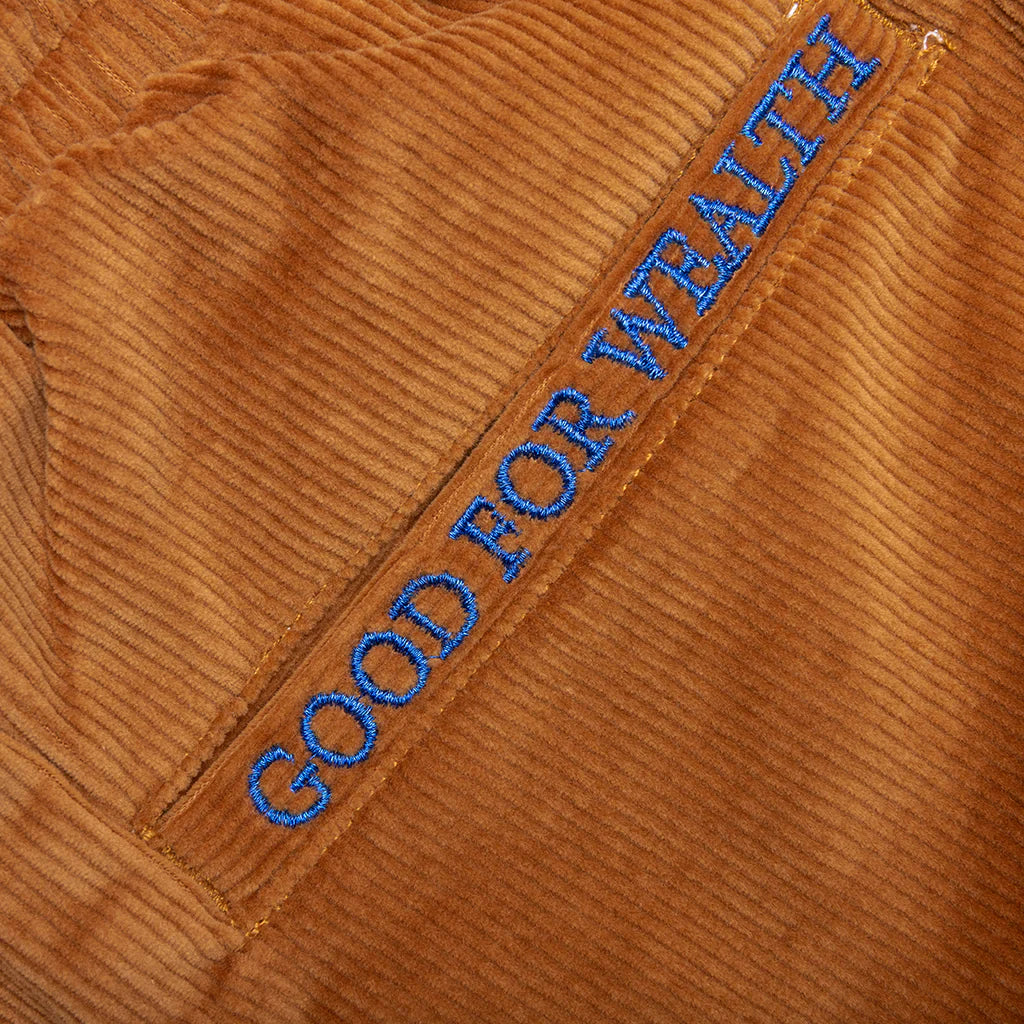 Journey Shorts Cashew