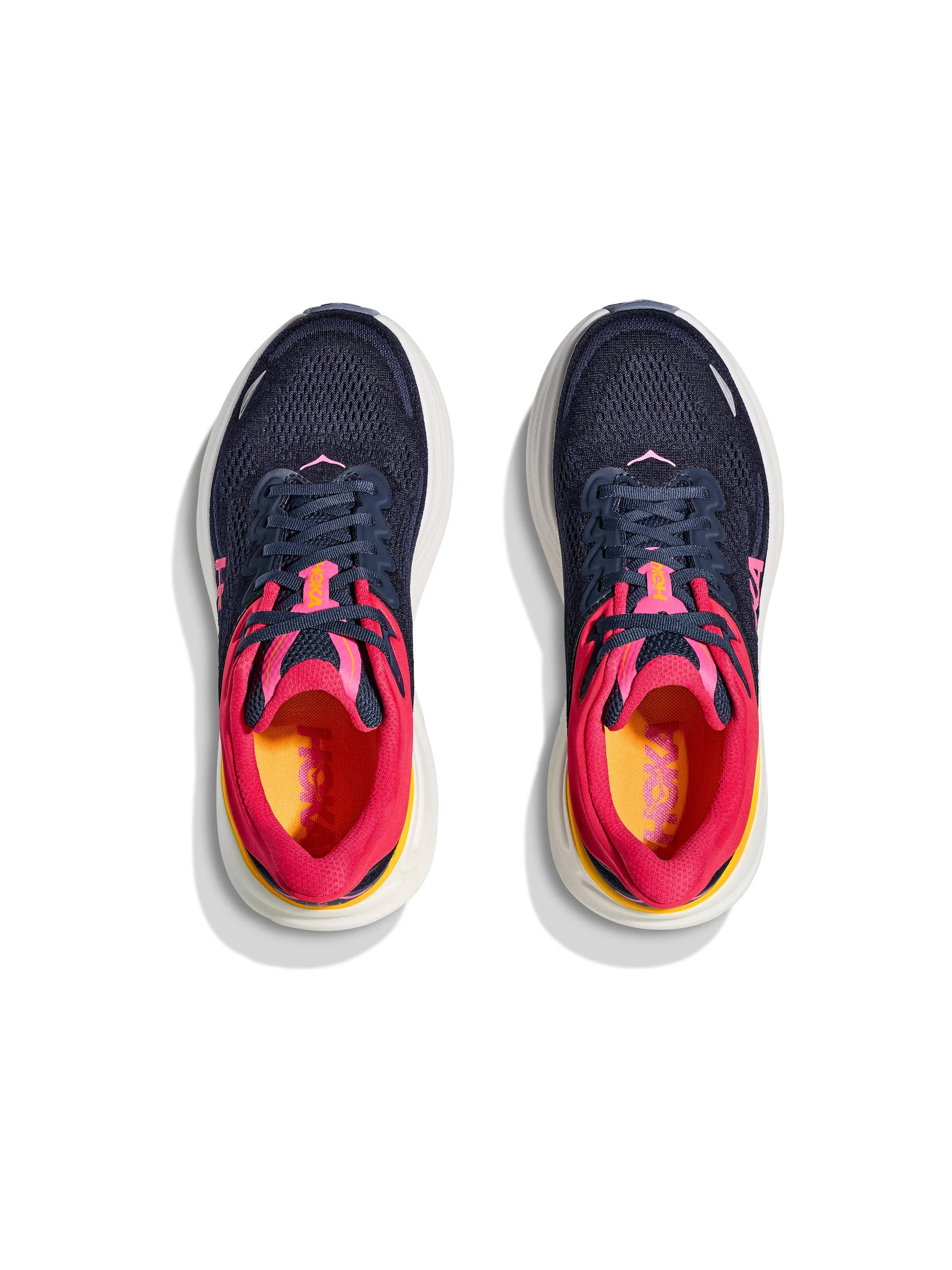 Hoka Bondi 9 Womens Shoes