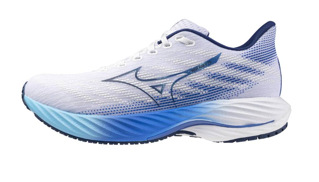 Mens Mizuno Wave Rider 28 Clearance
