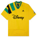 adidas Originals x Brain Dead by Disney Soccer Jersey Bold Gold
