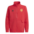 adidas Manchester United Anthem Jacket 23 24