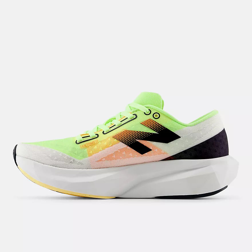 Womens New Balance Fuel Cell Rebel V4 Clearance