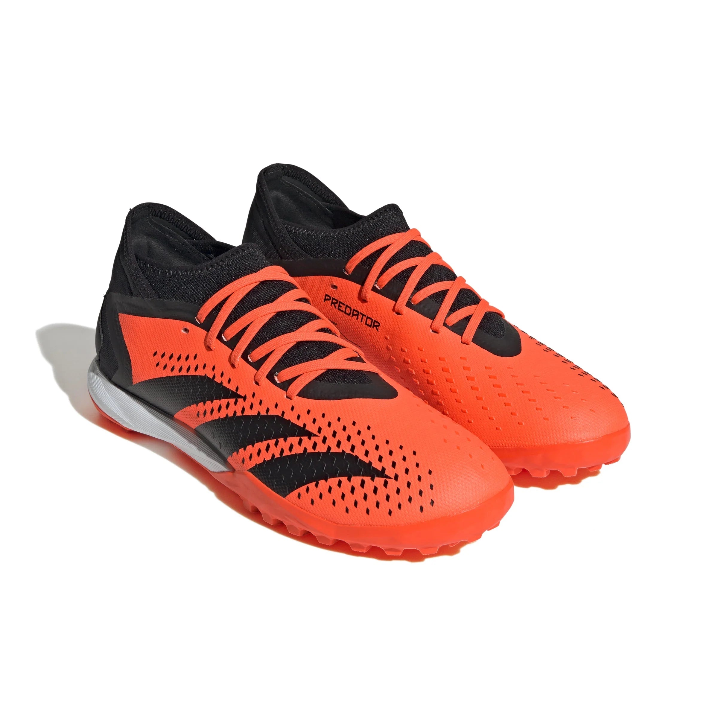 adidas Predator Accuracy3 TF Turf Soccer Shoes