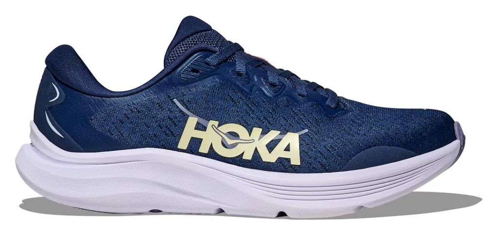 Womens Hoka Solimar 2