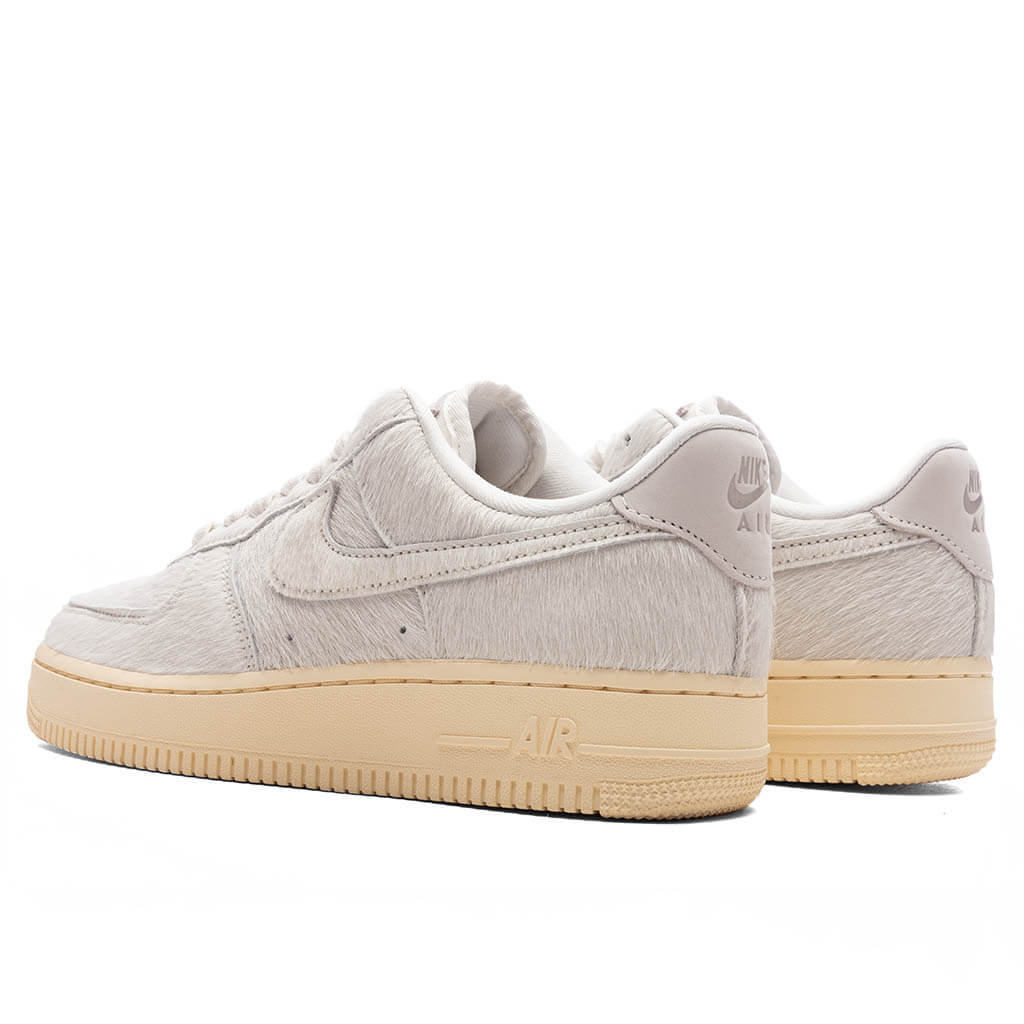 Womens Air Force 1 07 Sail Muslin