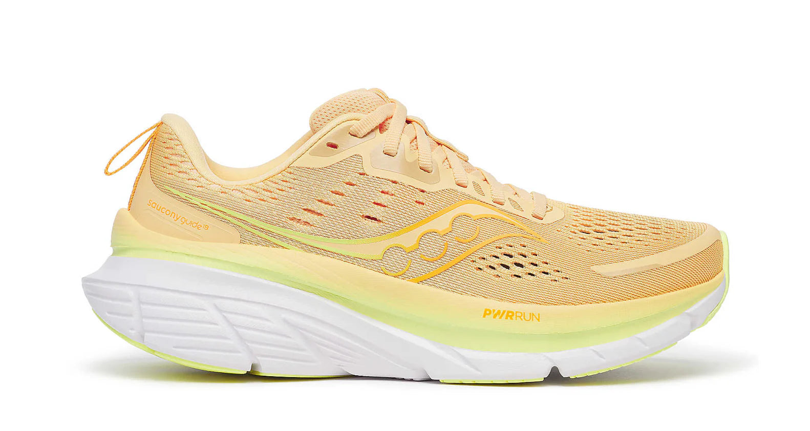 Womens Saucony Guide 18 FINAL SALE