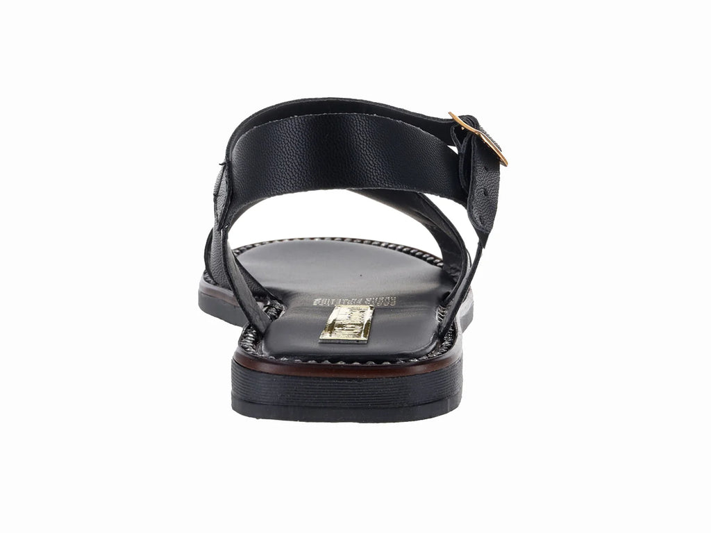Sandalias Mia Bonita Negro para Niña