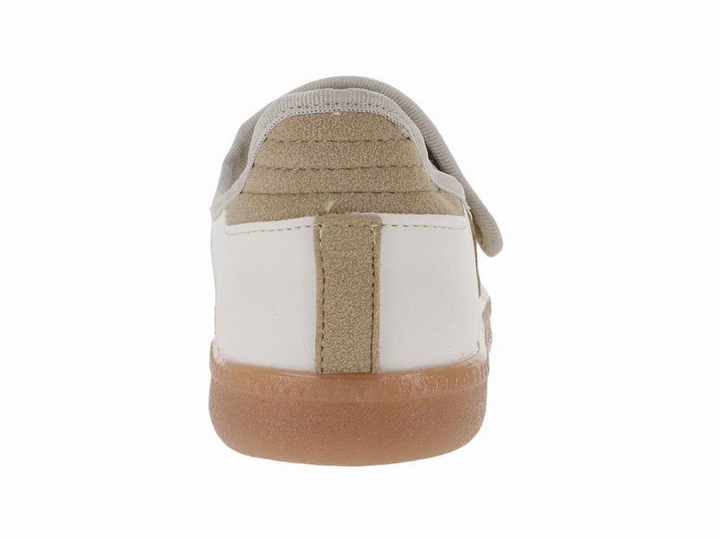 Zapatos Vavito Color Latte para Niña