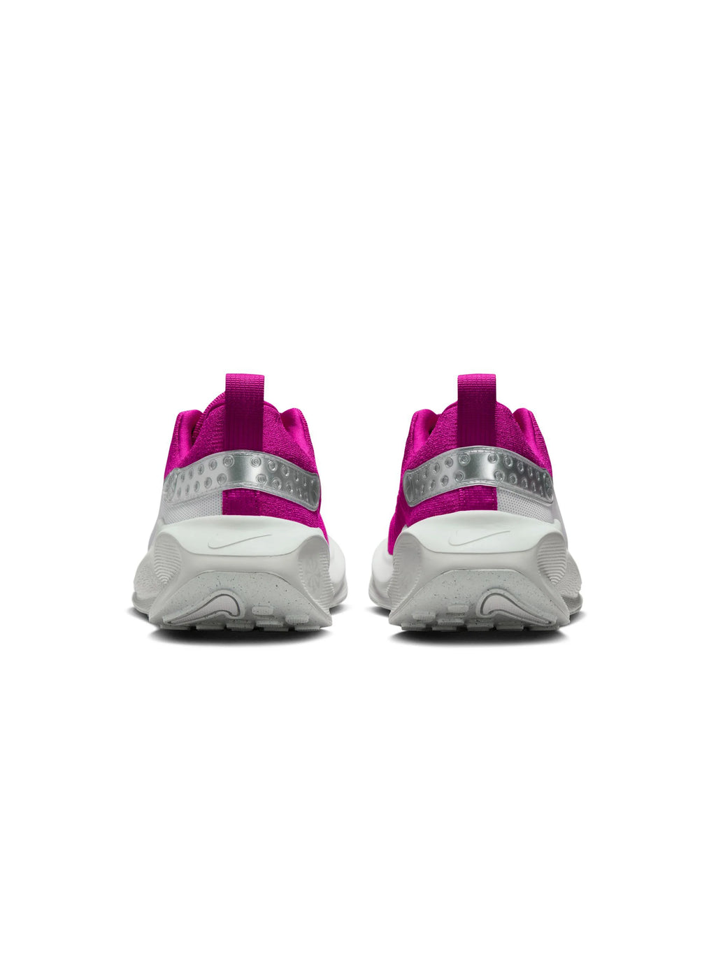 Nike Reactx Infinity Run 4 PRM Womens Shoes