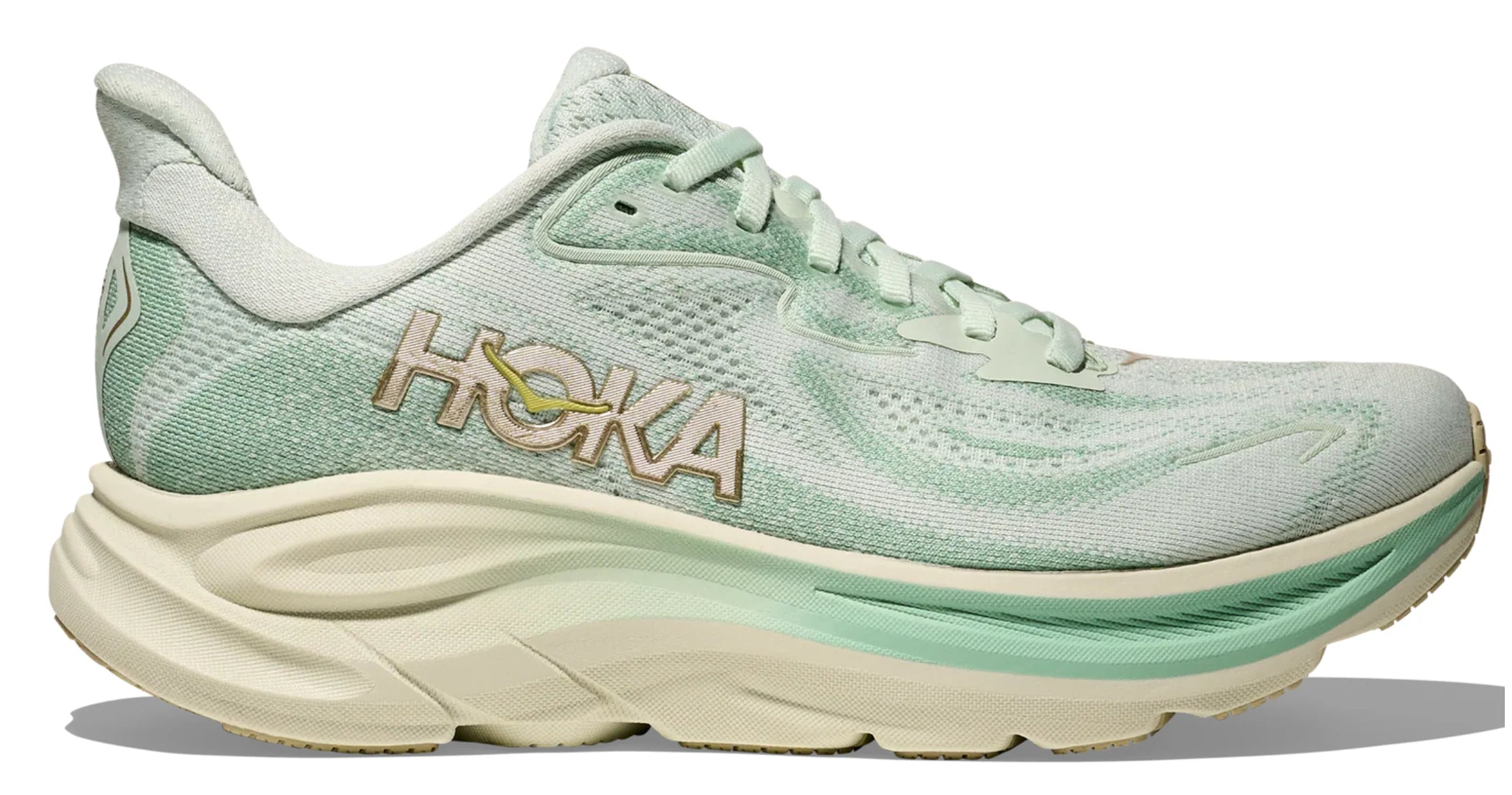 Womens Hoka Clifton 10 Clearance