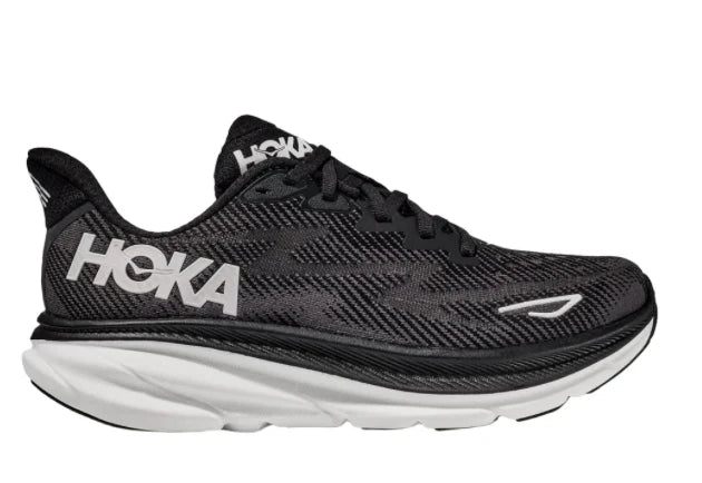Womens Hoka Clifton 9 Clearance