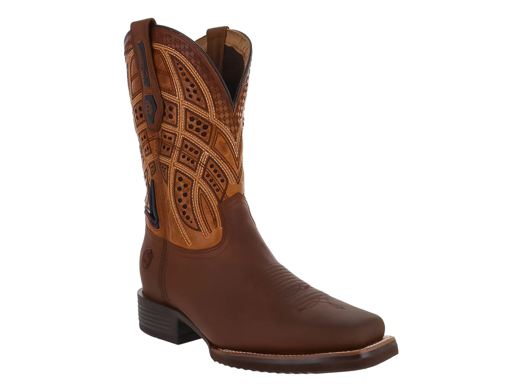 Botas Rio Grande Fdr 01 Para Hombre