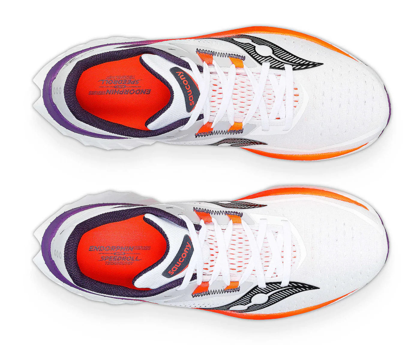 Mens Saucony Endorphin Speed 4 Clearance
