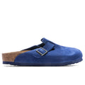 Boston Indigo Blue