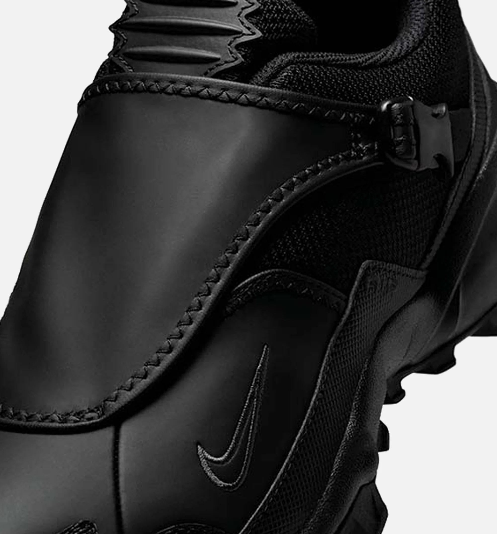 ACG Phassad Mens Lifestyle Shoe Black
