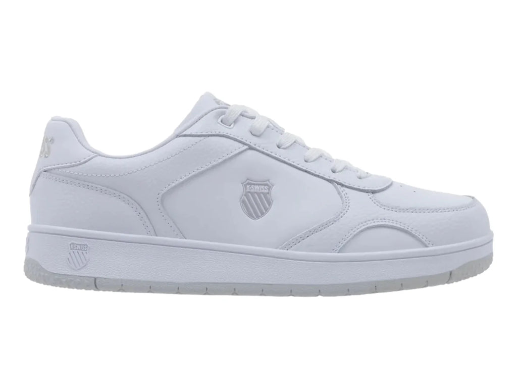 Tenis K Swiss Drayton Blanco para Hombre