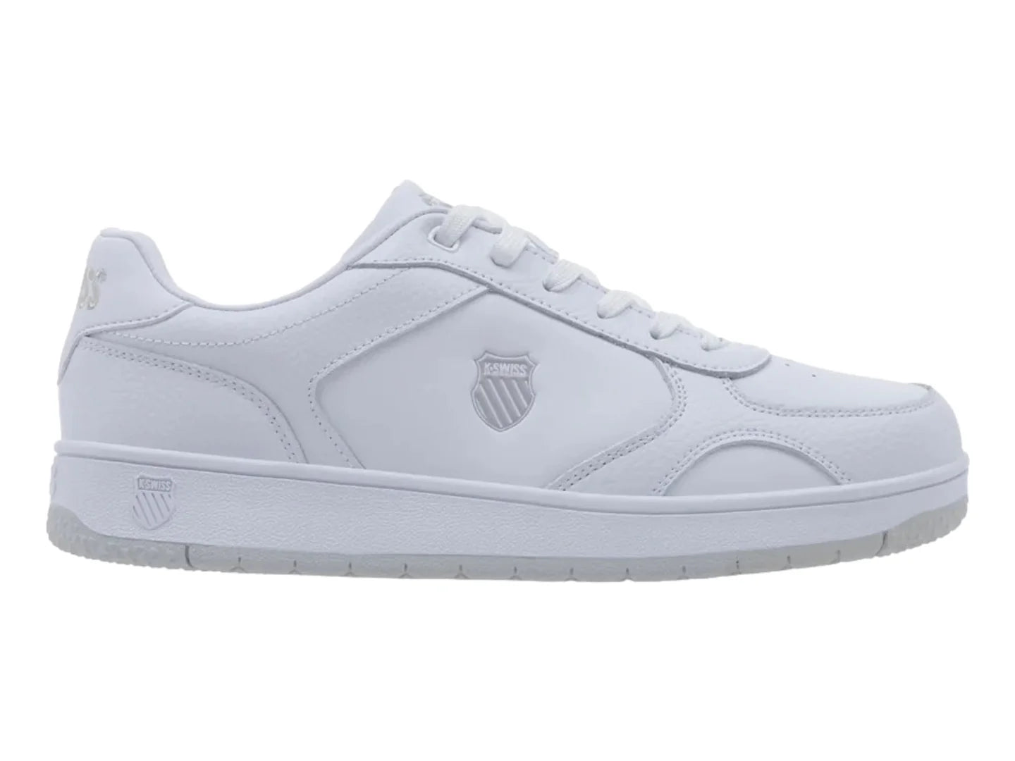 Tenis K Swiss Drayton Blanco para Hombre