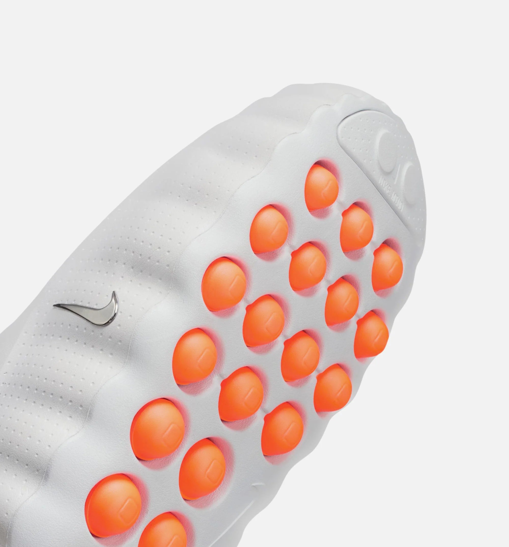 Mind 001 Pregame Mules Mens Lifestyle Sandal Light Smoke Grey Photon Dust Hyper Crimson Chrome Limit One Per Customer