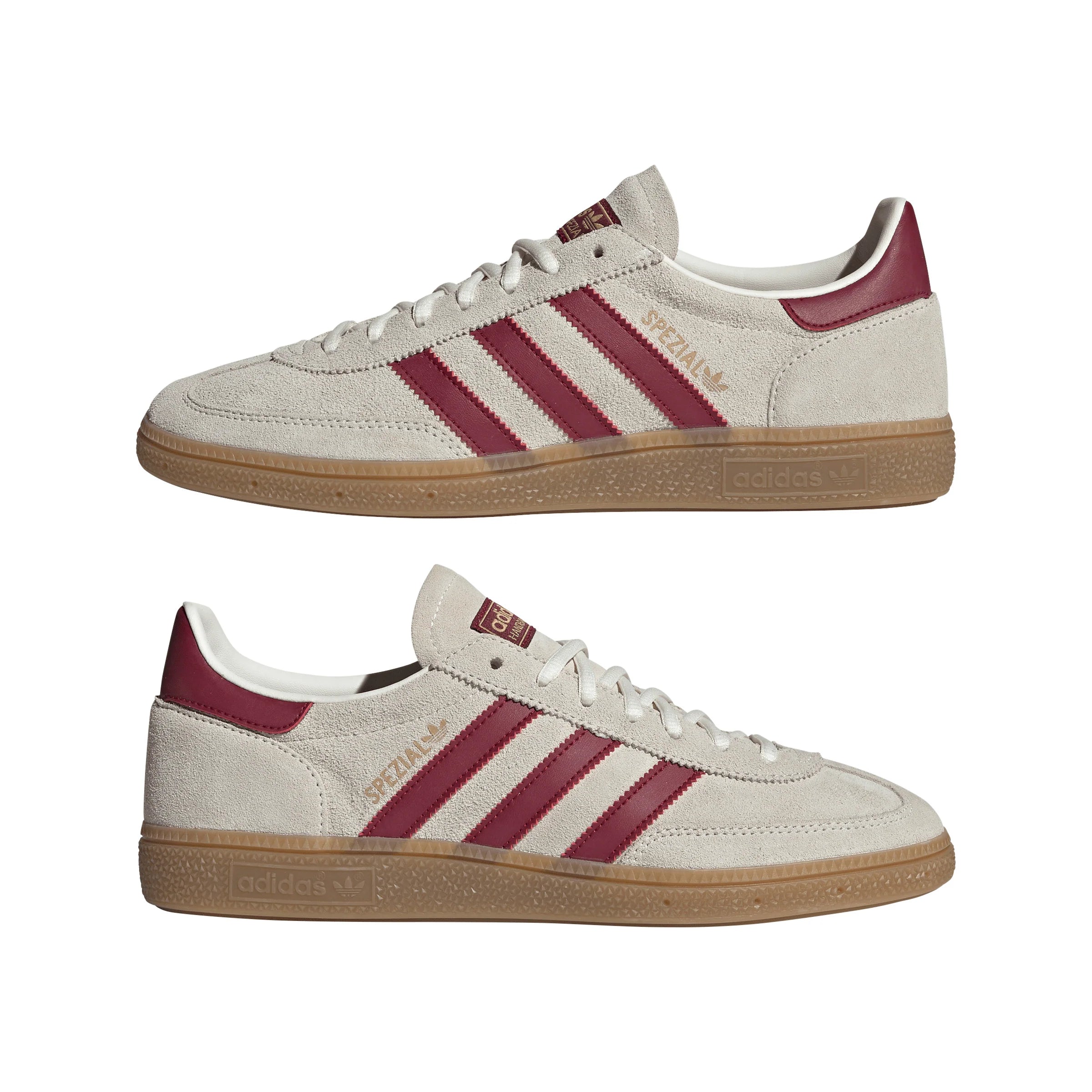 adidas Handball Spezial Shoes White