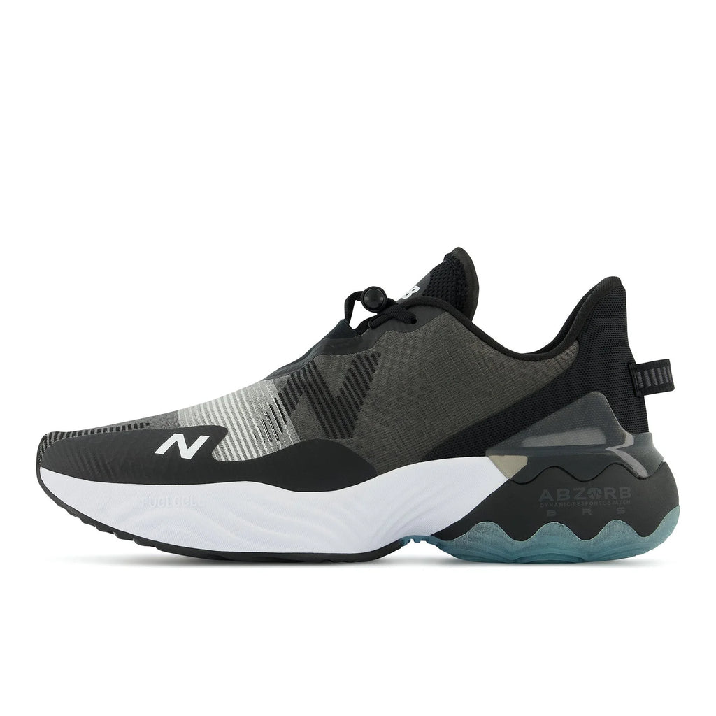 New Balance FuelCell Rebel TR Running Shoes Black