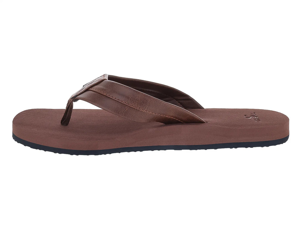 Sandalias ONeill Falcon Marrón para Hombre